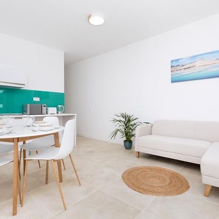 Pájara Flor De Hibisco Deluxe Apartments מראה חיצוני תמונה