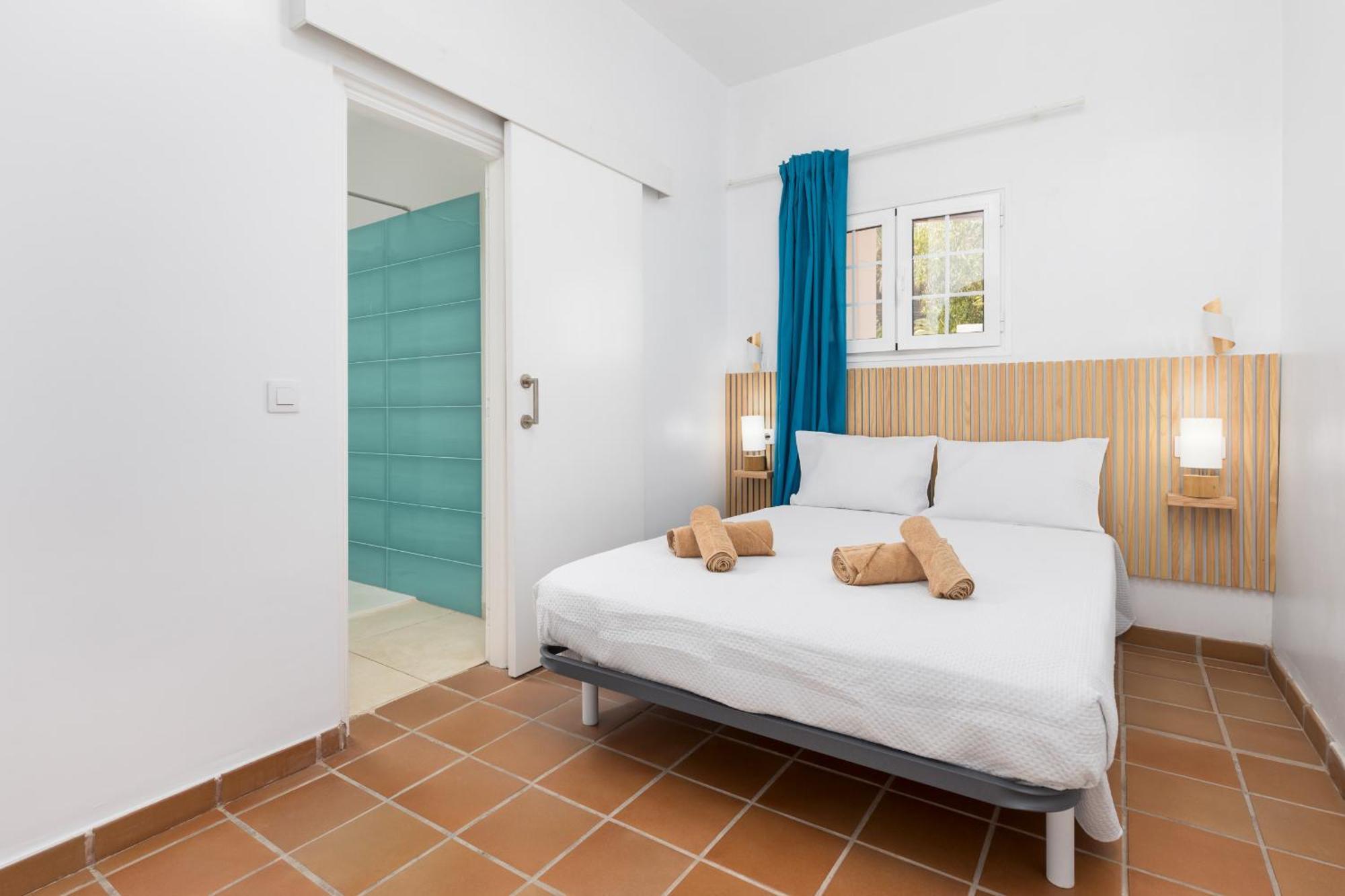 Pájara Flor De Hibisco Deluxe Apartments מראה חיצוני תמונה
