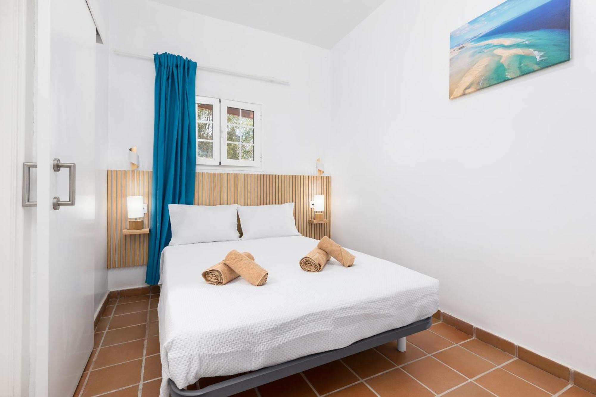 Pájara Flor De Hibisco Deluxe Apartments מראה חיצוני תמונה