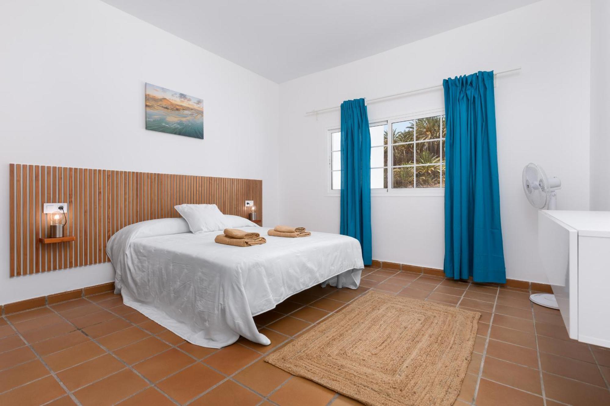 Pájara Flor De Hibisco Deluxe Apartments מראה חיצוני תמונה