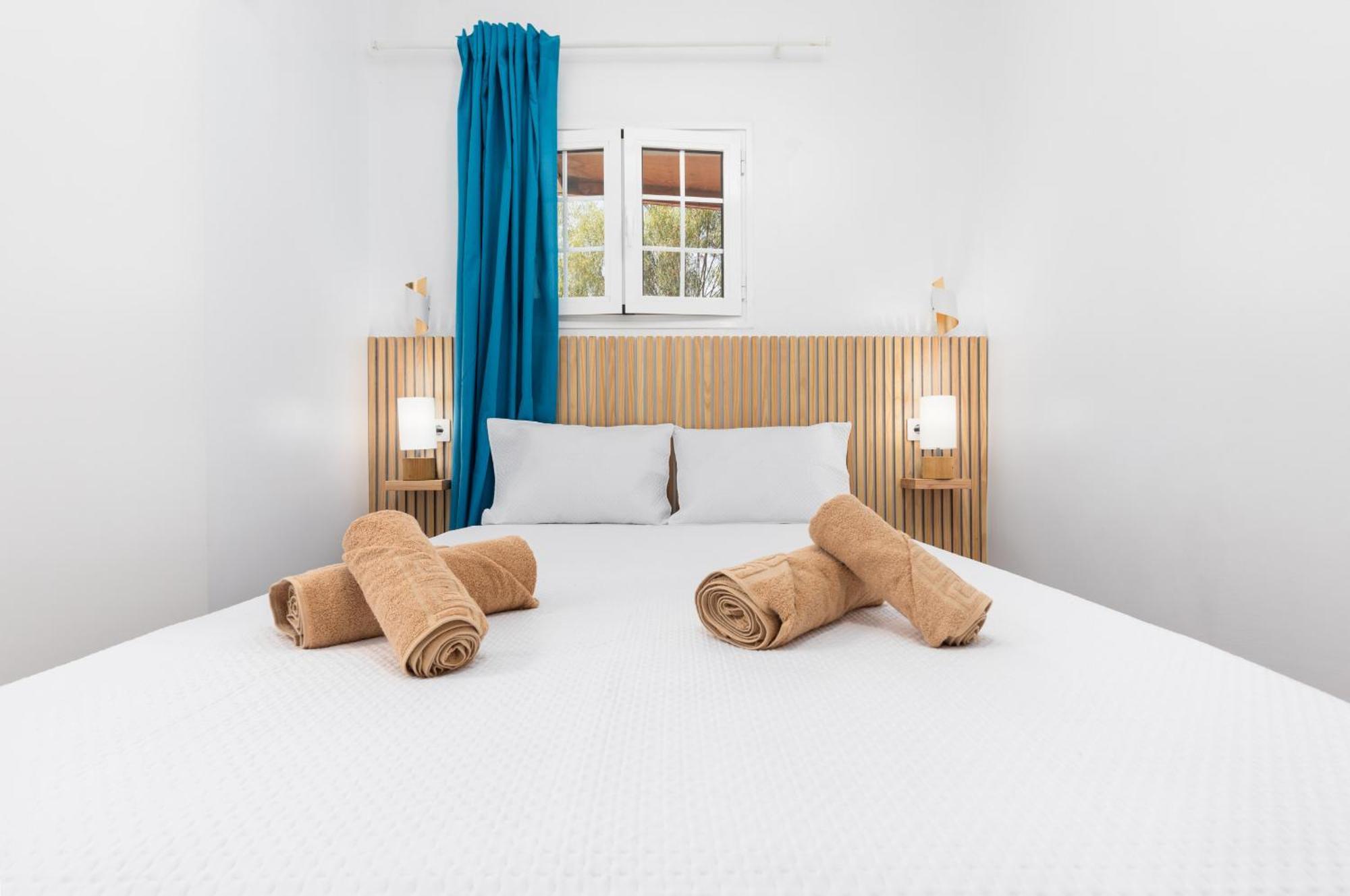 Pájara Flor De Hibisco Deluxe Apartments מראה חיצוני תמונה