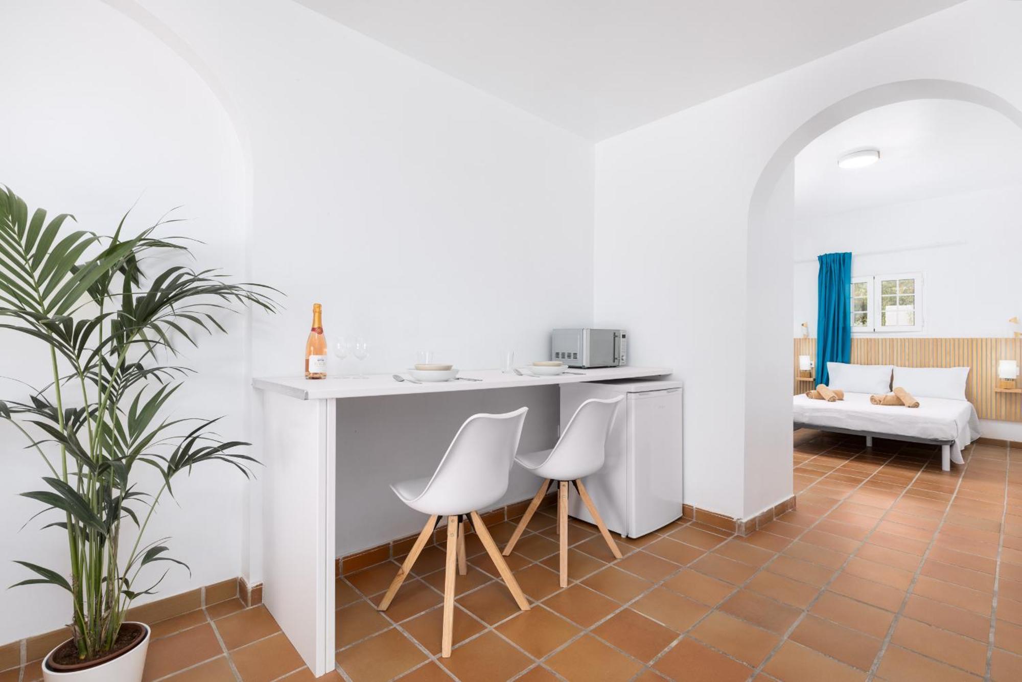 Pájara Flor De Hibisco Deluxe Apartments מראה חיצוני תמונה
