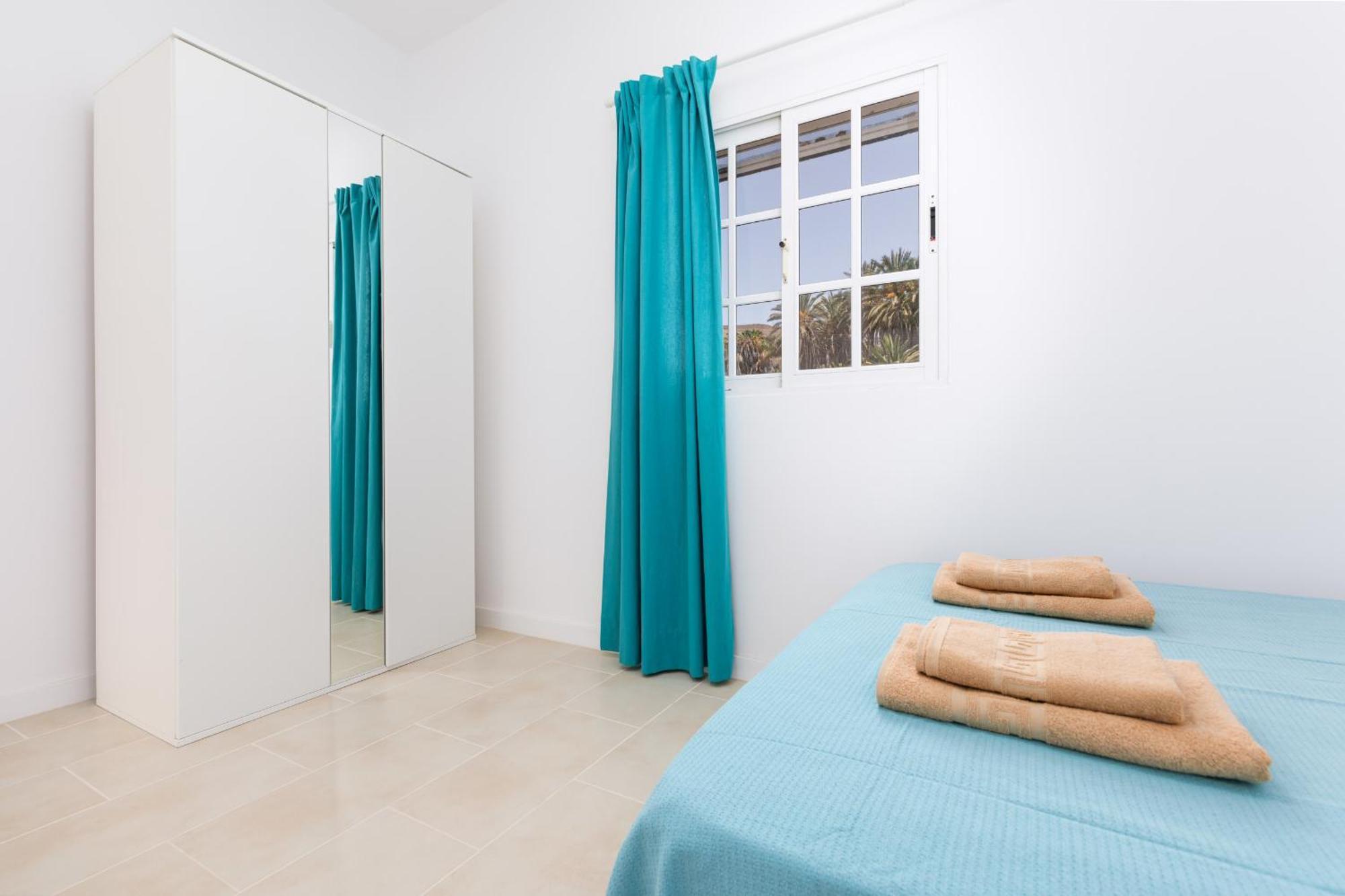 Pájara Flor De Hibisco Deluxe Apartments מראה חיצוני תמונה