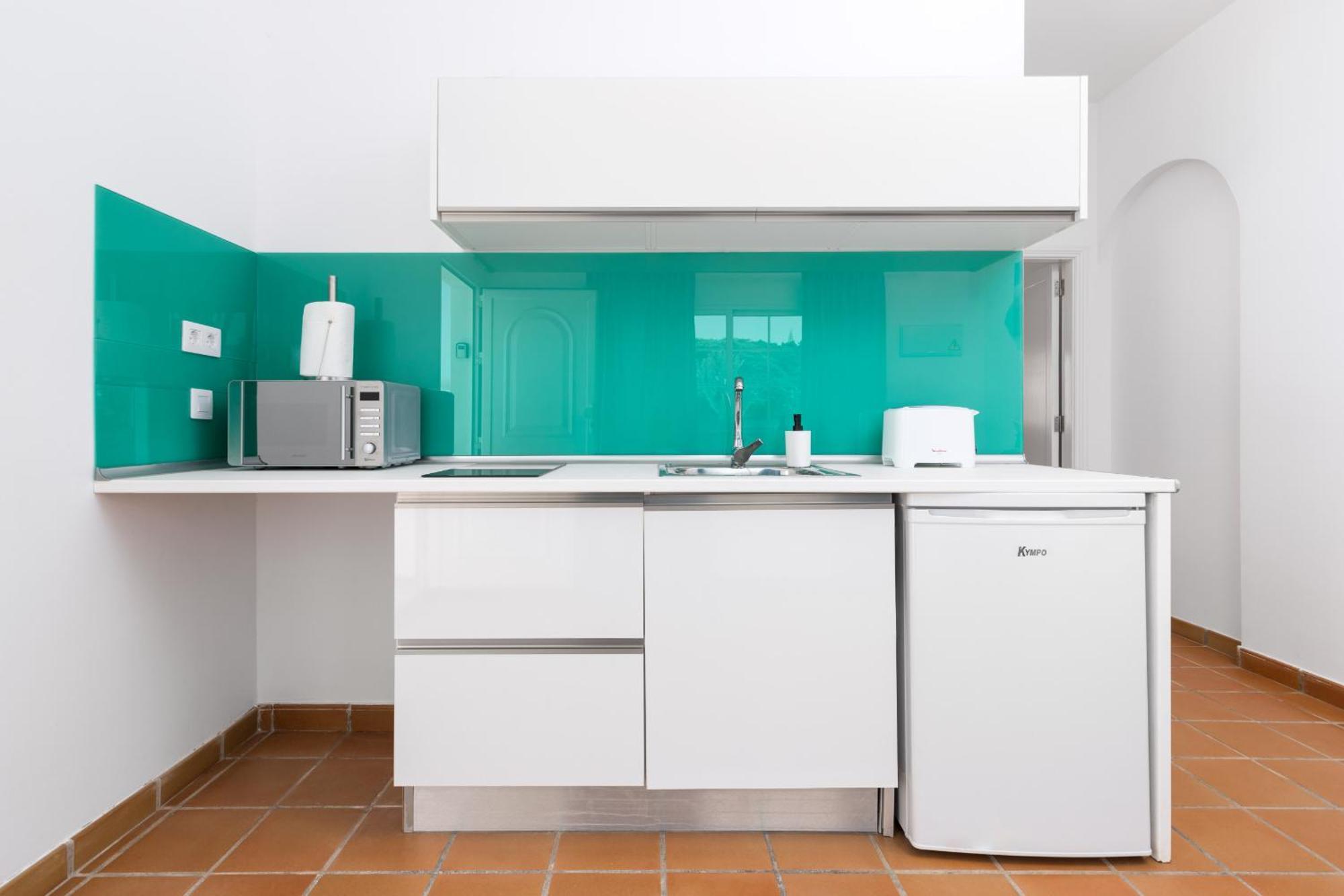 Pájara Flor De Hibisco Deluxe Apartments מראה חיצוני תמונה