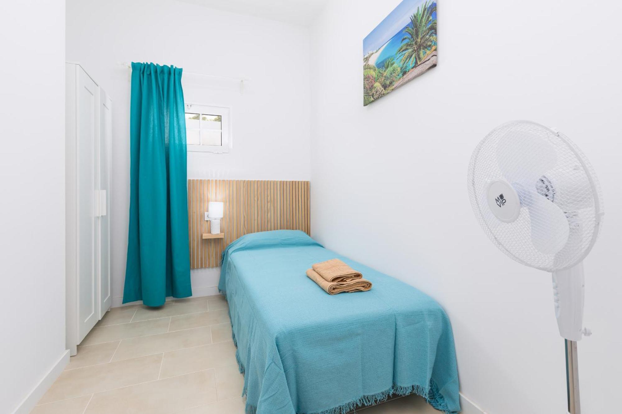 Pájara Flor De Hibisco Deluxe Apartments מראה חיצוני תמונה