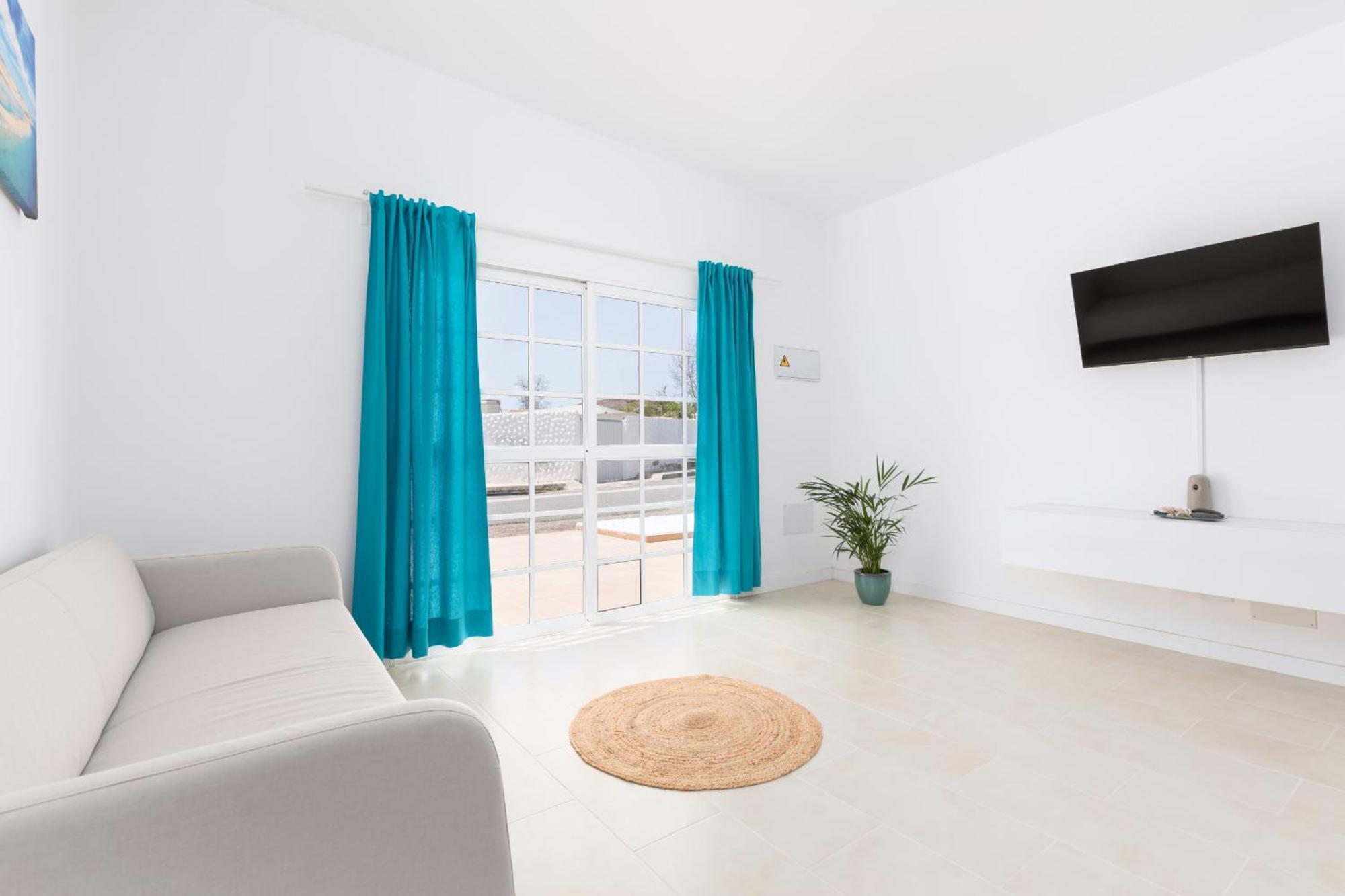 Pájara Flor De Hibisco Deluxe Apartments מראה חיצוני תמונה