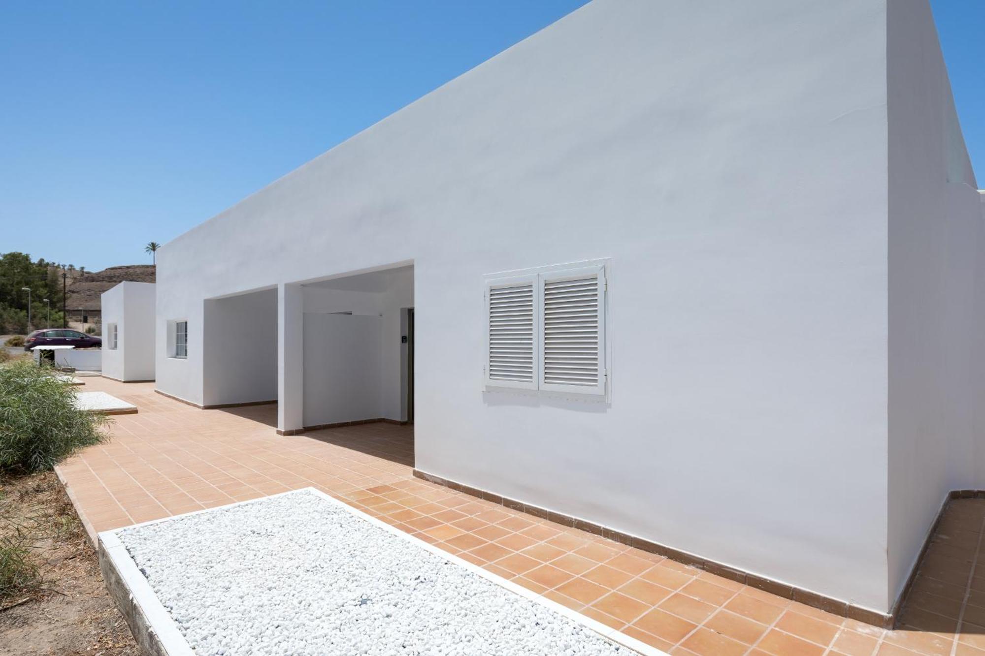 Pájara Flor De Hibisco Deluxe Apartments מראה חיצוני תמונה