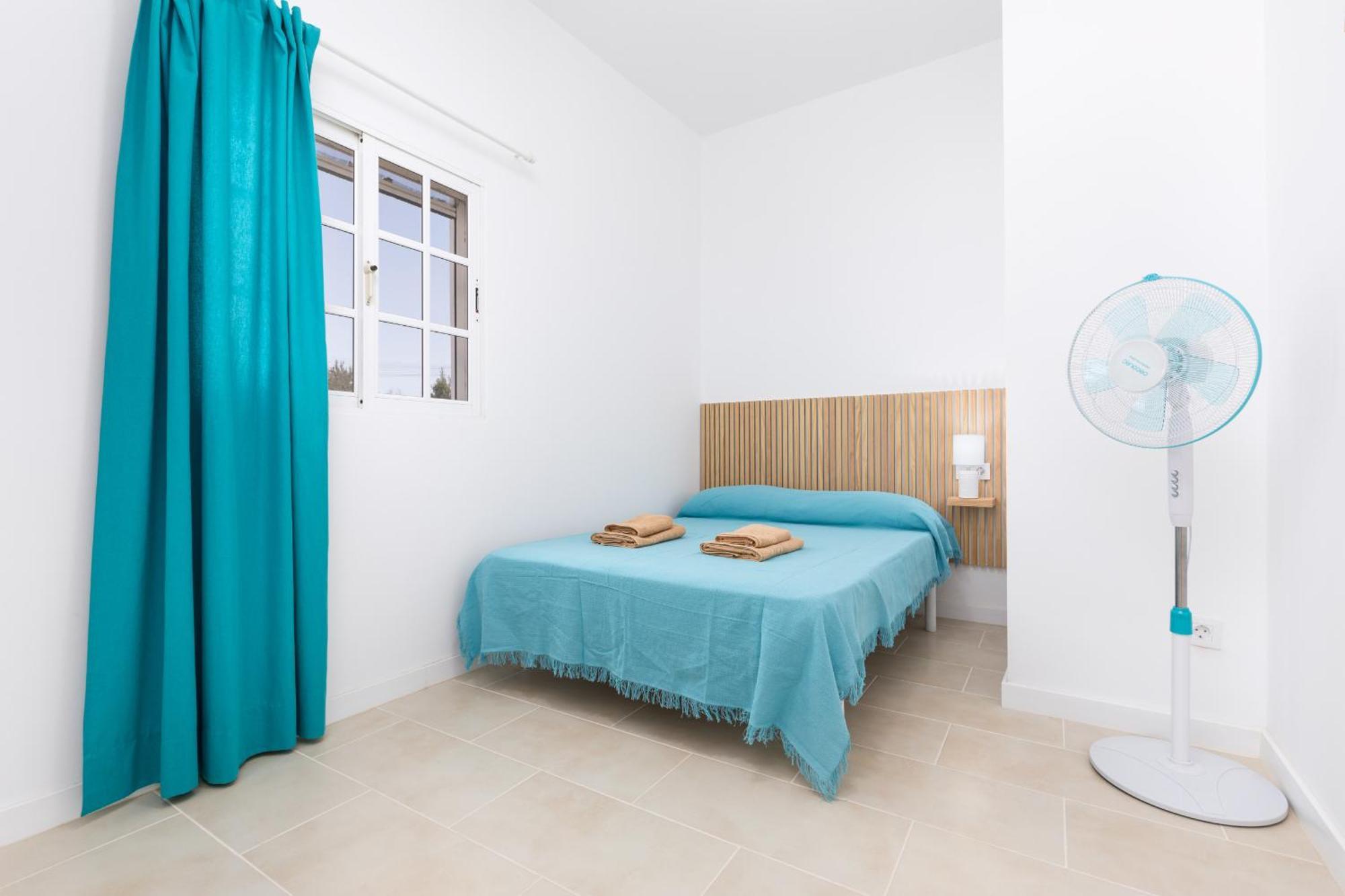 Pájara Flor De Hibisco Deluxe Apartments מראה חיצוני תמונה