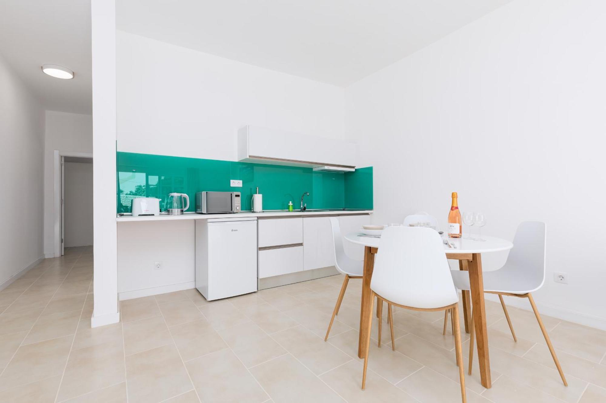 Pájara Flor De Hibisco Deluxe Apartments מראה חיצוני תמונה
