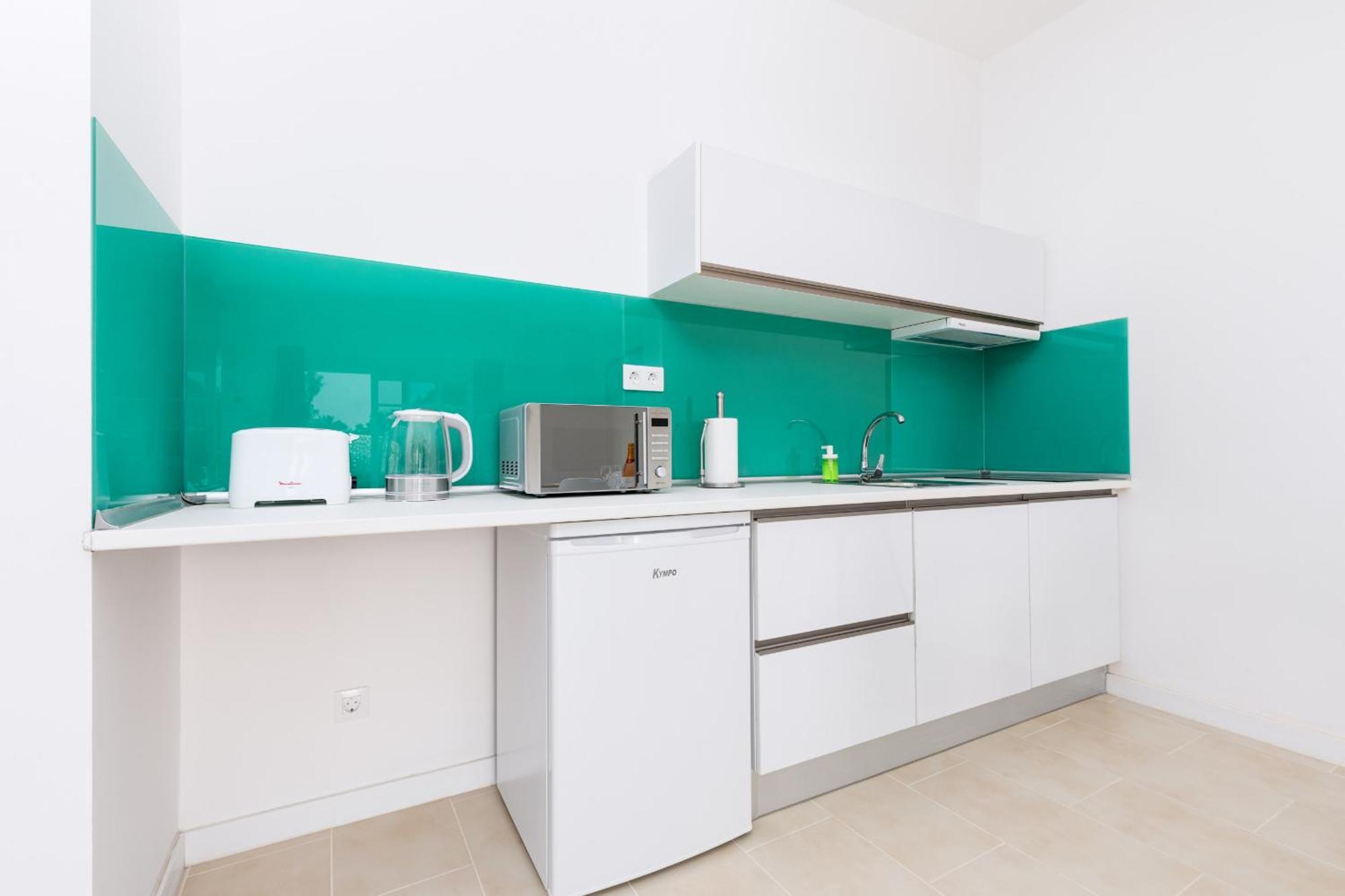 Pájara Flor De Hibisco Deluxe Apartments מראה חיצוני תמונה
