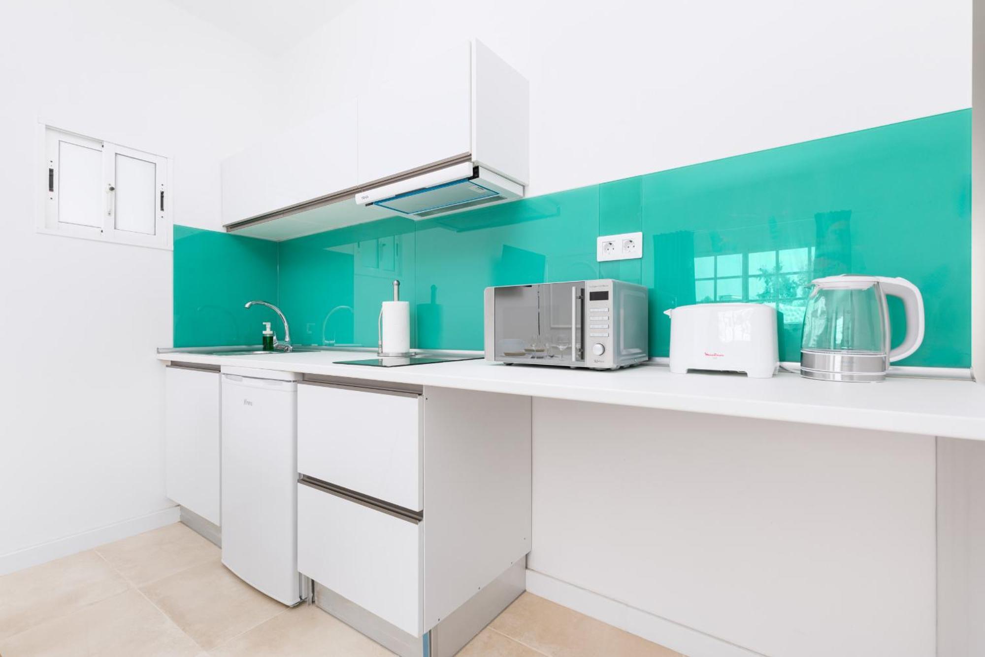 Pájara Flor De Hibisco Deluxe Apartments מראה חיצוני תמונה