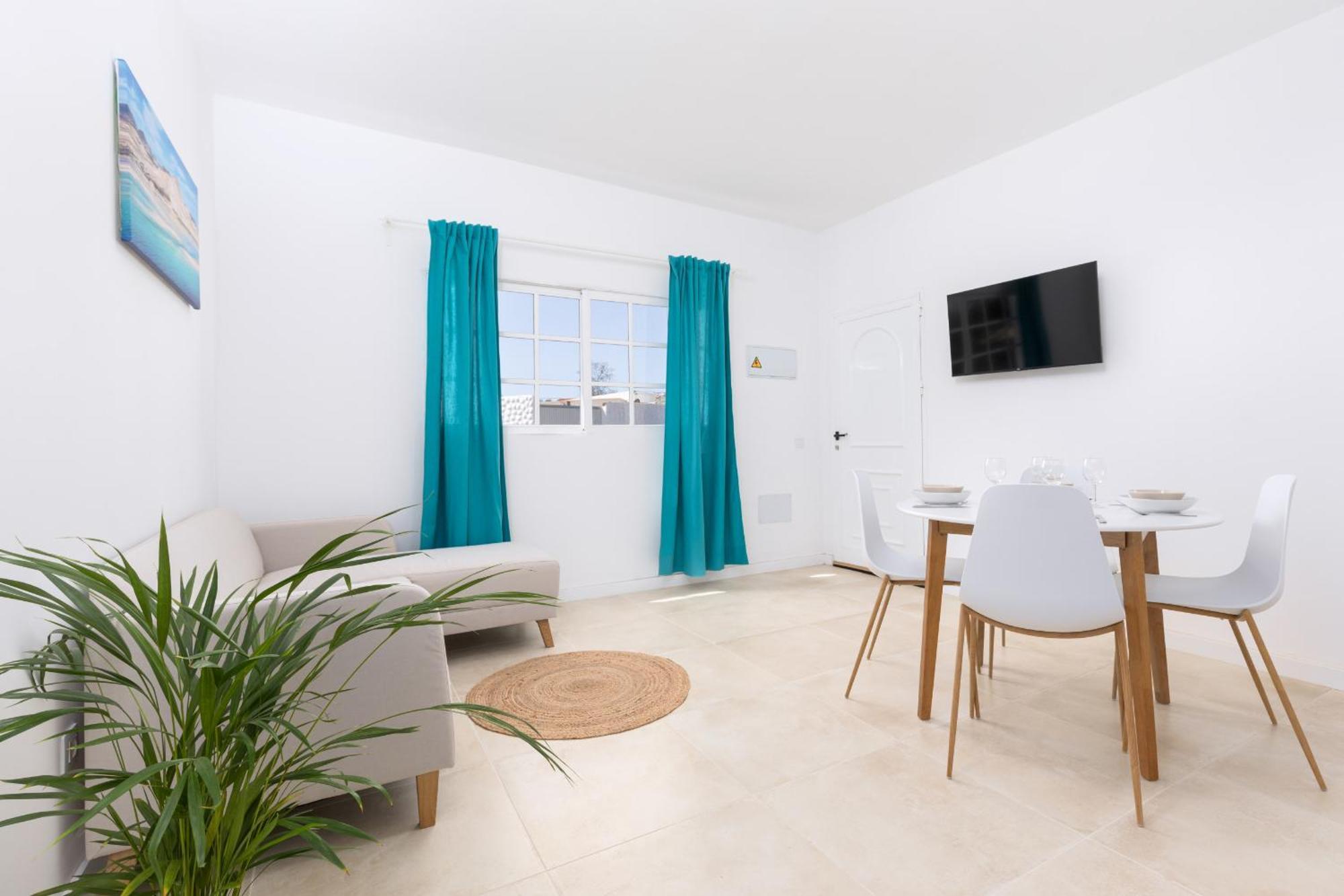 Pájara Flor De Hibisco Deluxe Apartments מראה חיצוני תמונה