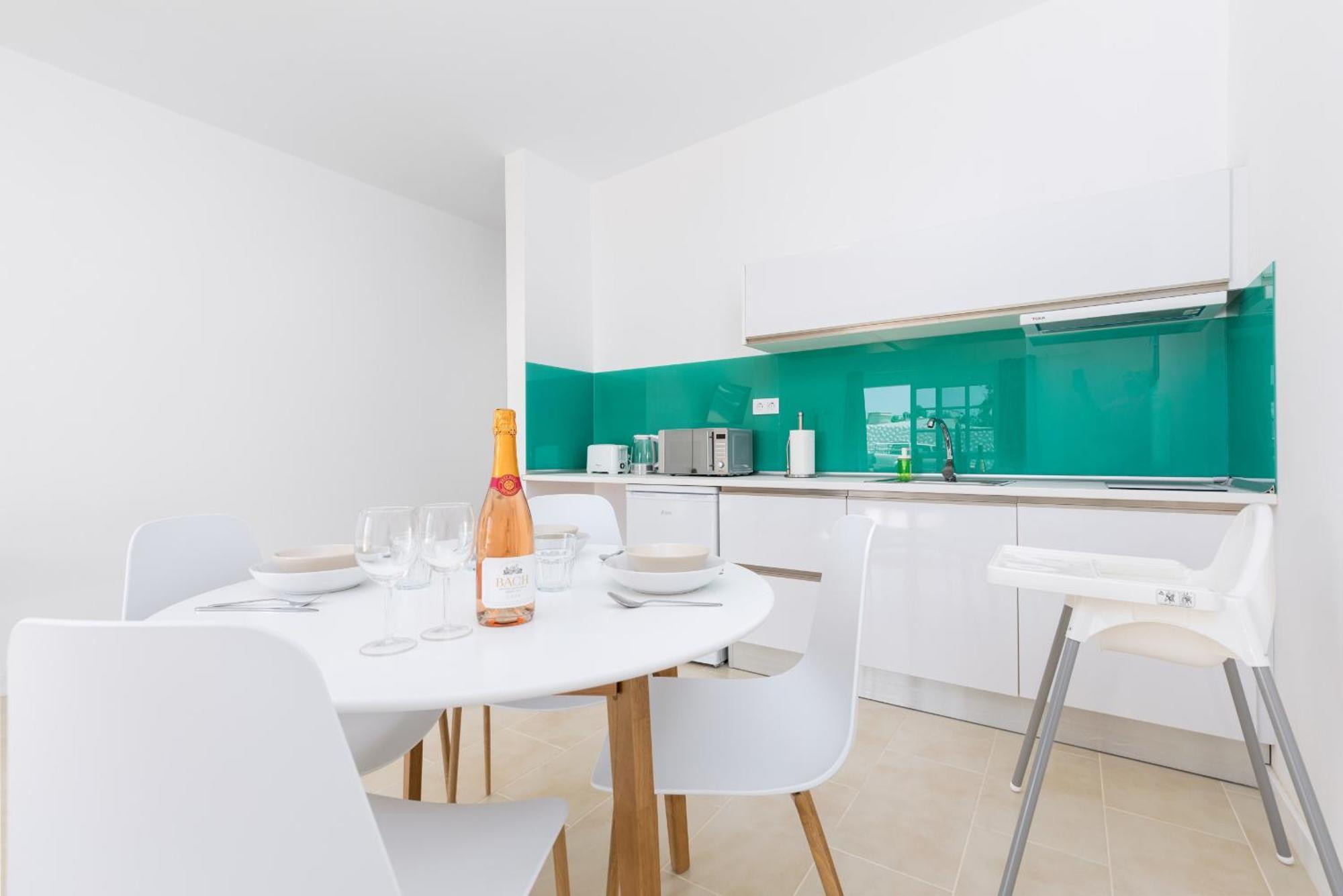 Pájara Flor De Hibisco Deluxe Apartments מראה חיצוני תמונה